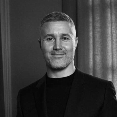 Louis Vuitton appoints Blake Harrop as head of image and .